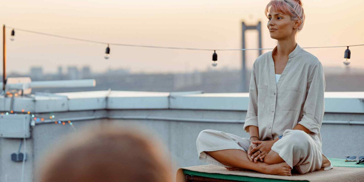 Pilates Makes You Better at These 5 Sports
