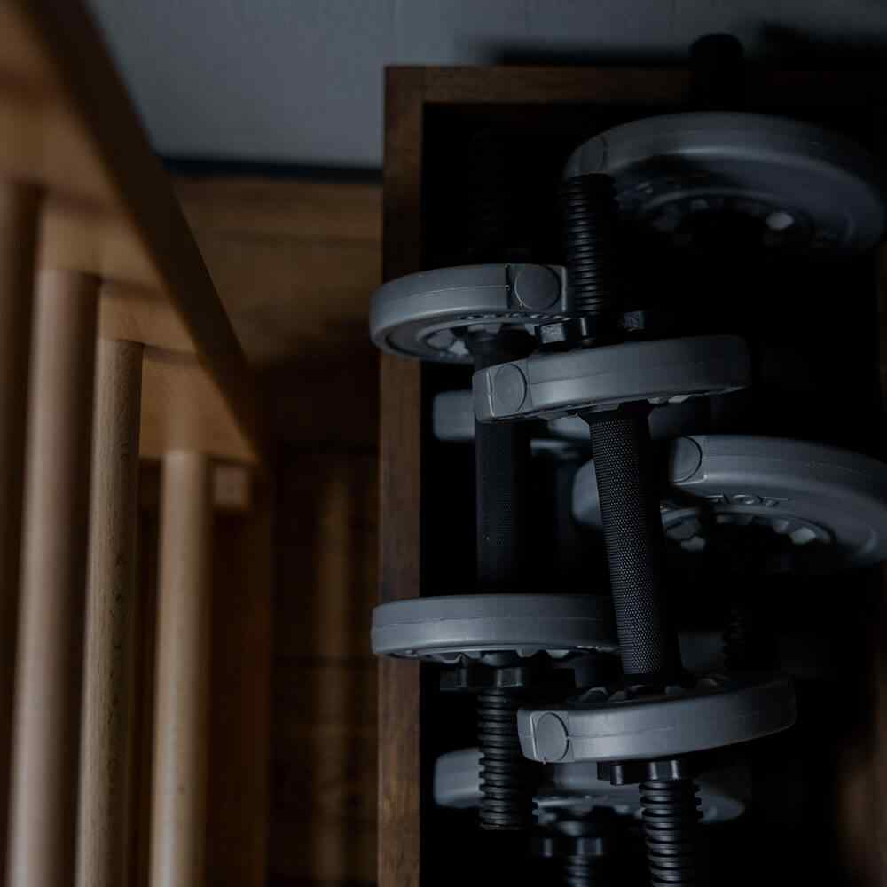 Strenghten the core